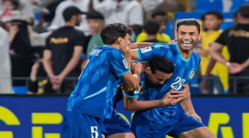 استعداد كامل القوة الجوية تستعيد نجومها قبل مواجهة نوروز الدوري العراقي